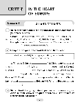 Рабочая тетрадь «Английский язык» ч.2 (повышенный уровень)  6 класс, фото 2