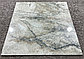 Керамогранит Netto Storm stone light grey polished 600×600, фото 2