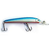 Воблер Siweida Specialist Minnow 80F (6,5г; 1-2.5м) 50