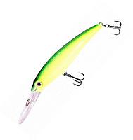 Воблер Siweida Deep Runner Minnow 140AF (50г; 8+м) col.17