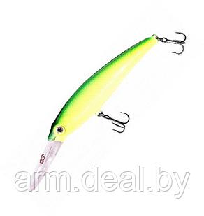 Воблер Siweida Deep Runner Minnow 140AF (50г; 8+м) col.17