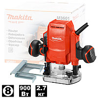 Фрезер M3601 (M 3601) MAKITA MT