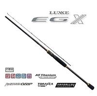 Спиннинг GAMAKATSU LUXXE EG X S86M