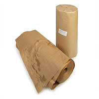 Универсальная оберточная бумага в рулонах с сотовой структурой - OPUS chartiPACK Honeycomb (51 см. x 250 м. -