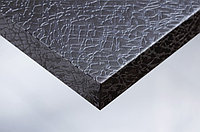 Интерьерная плёнка COVER STYL "Ткань" T9 Gray серый (30м./1,22м/230 микр.)