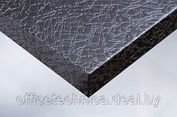 Интерьерная плёнка COVER STYL "Ткань" T9 Gray серый (30м./1,22м/230 микр.)