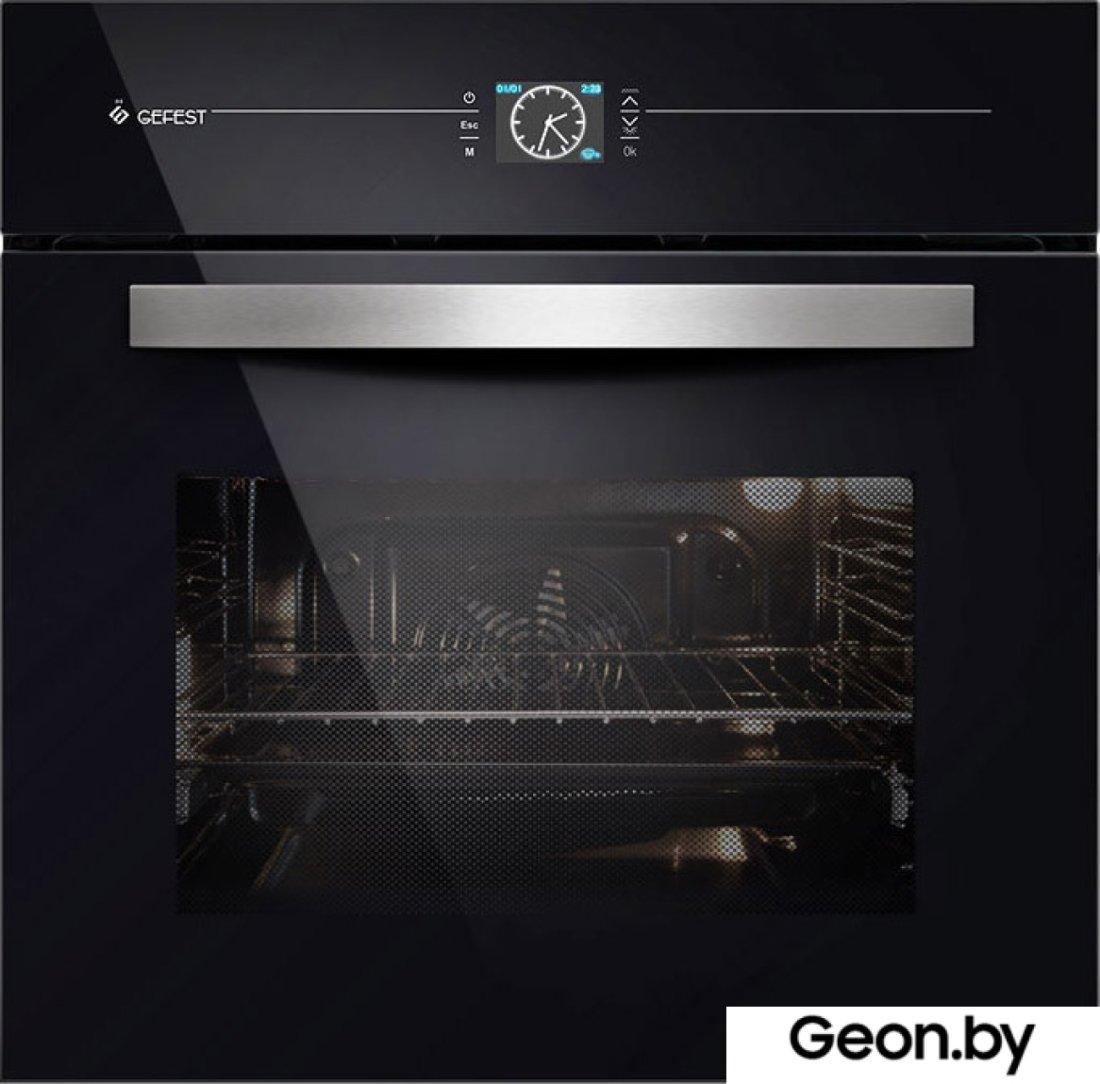 Электрический духовой шкаф GEFEST 622-04 А1