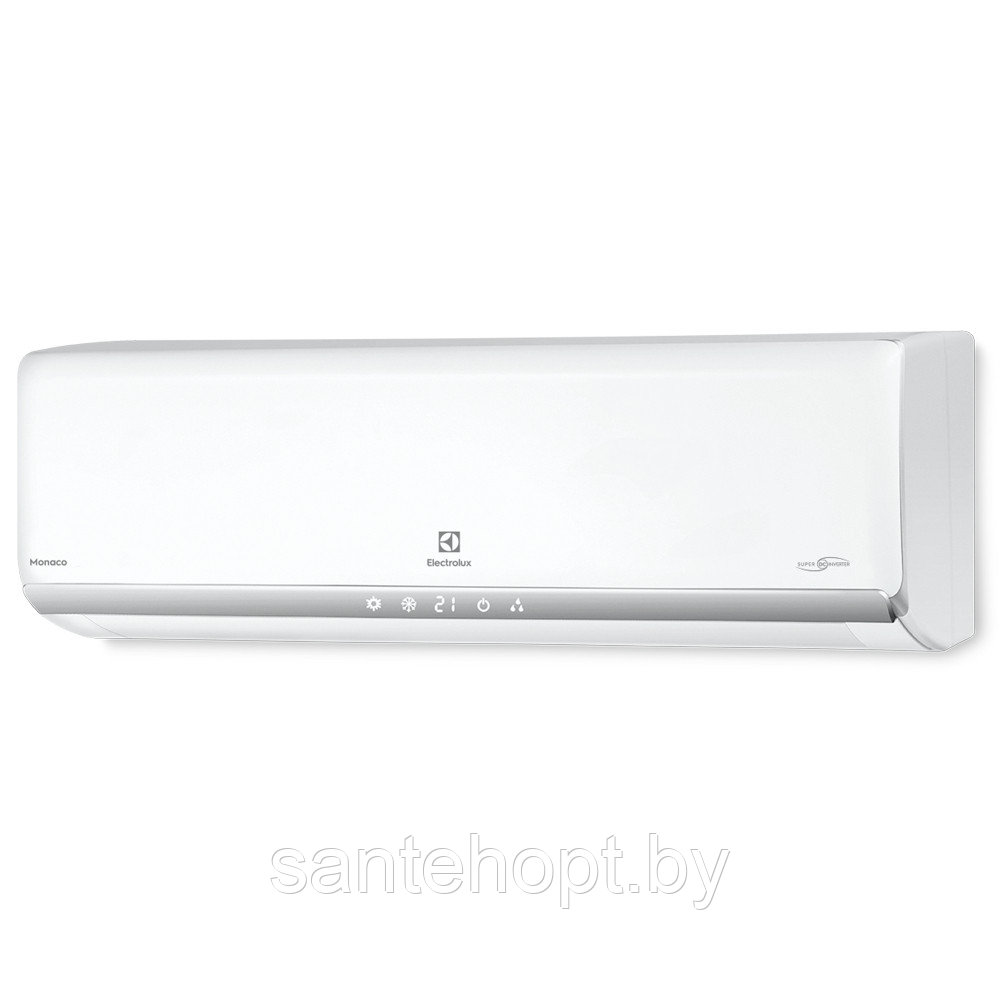 Настенный внутренний блок Electrolux Monaco Super Match ERP EACS/I-09HM FMI/N3 - фото 1 - id-p198511419