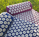 Коврик акупунктурный Acupressure Mat, фото 5