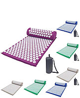 Коврик акупунктурный Acupressure Mat