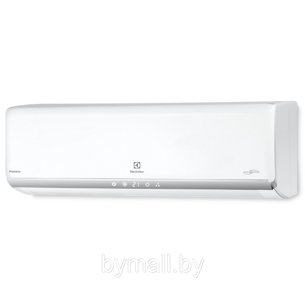 Настенный внутренний блок Electrolux Monaco Super Match ERP EACS/I-18HM FMI/N3