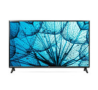 Телевизор LG 43LM5777PLC (серый)
