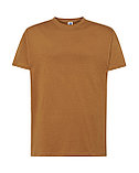 Майка желтая (фуфайка, футболка) мужская, размер XS-3XL REGULAR T-SHIRT MAN, фото 8