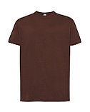 Майка желтая (фуфайка, футболка) мужская, размер XS-3XL REGULAR T-SHIRT MAN, фото 9