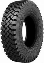 Грузовая шина 315/80R22.5 Бел-268 б/к(ведущая карьерная)