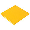 Набор бумажных салфеток, 25 см, желтый 530-279, фото 3