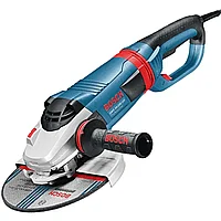 Угловая шлифмашина Bosch GWS 26-230 LVI Professional (0601895F04) Германия