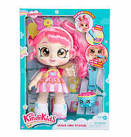 Кукла Kindi Kids Donatina Кинди Кидс Донатина