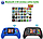 Игровая консоль с цветным дисплеем  Модель 8718 788-IN-1, фото 4