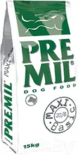 Корм для собак Premil Maxi Basic
