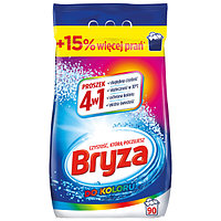 Стиральный порошок Bryza Color 5.85 кг (90 стирок) (ул. Шаранговича 25)