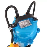 Фекальный насос FEKACUTTER 1.1 GARDANA, фото 2