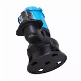 Фекальный насос FEKACUTTER 1.1 GARDANA, фото 3