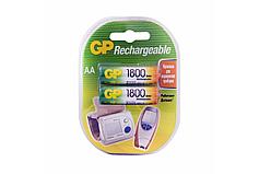 Аккумулятор  GP  R6 ( 1800 mAh) (2бл.)          (20)( 200 )