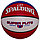 Мяч баскетбольный №7 Spalding Super Flite, фото 2