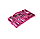 Набор инструмента Joli Angel TLK-045-R 45 предметов в розовом кейсе, фото 2