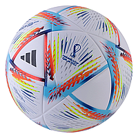 Мяч футбольный Adidas Al Rihla League