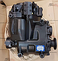Коробка передач Sauer Bibus GT-S1 N 233V для погрузчика Sennebogen, фото 2