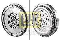 Маховик Mercedes C-Class (W203,S203,CL203) 00-, E-Class (W210,S210), Vito 99-03 LUK 415011910