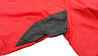 Женская спортивная куртка XS/ NewLine, NL13210, красная, р-р XS/, фото 4