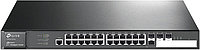 Коммутатор TP-Link T2700G-28TQ