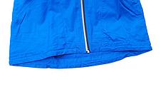 Женская спортивная куртка M/ NewLine, NL13210, синяя, р-р M/, фото 2