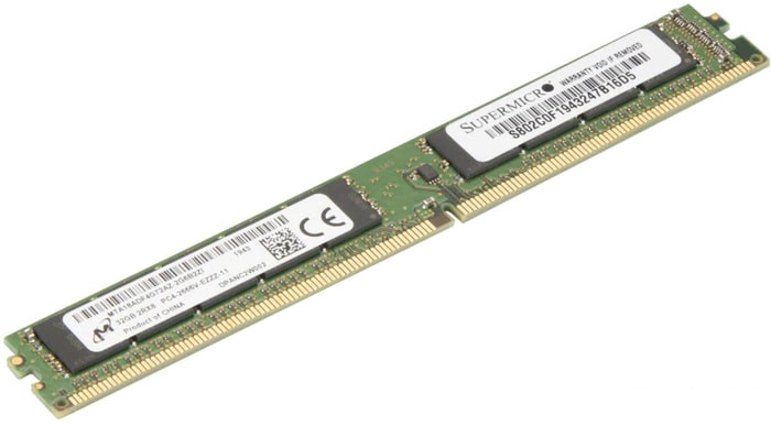 Оперативная память Supermicro 32GB DDR4 PC4-21300 MEM-DR432L-CV02-EU26