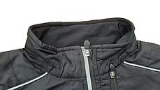 Женская спортивная куртка L/ NewLine, NL13210, черная, р-р L/, фото 2