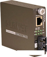 Медиаконвертер PLANET FST-802S15