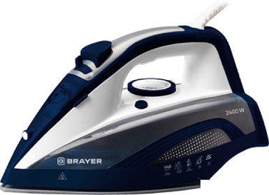 Утюг Brayer BR4002BL