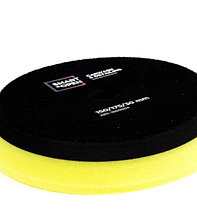 Полировальный круг двухслойный желтый (средний) 150/175/30мм, SmartOpen