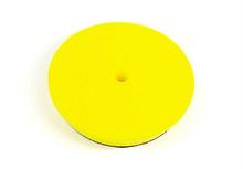 Полировальный круг желтый (средний) 130/150/30мм, SmartOpen