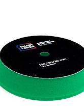 Полировальный круг зеленый (жесткий) 130/150/30мм, SmartOpen
