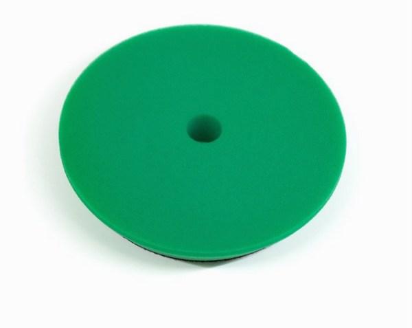 Полировальный круг зеленый (жесткий) 130/150/30мм, SmartOpen - фото 2 - id-p198543168
