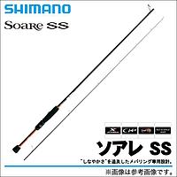 Спининг SHIMANO SOARE SS S706UL-T