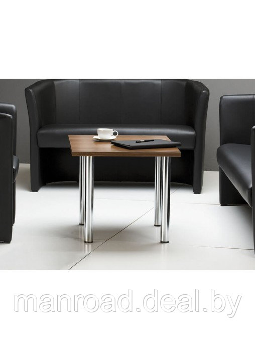 Опора мебельная регулируема 710 ( черный) комплект 4 шт - фото 8 - id-p198543336