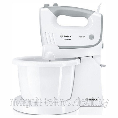 Миксер Bosch MFQ36490 - фото 1 - id-p198543390