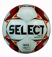 Мяч футбольный №5 Select Team IMS SPECIAL
