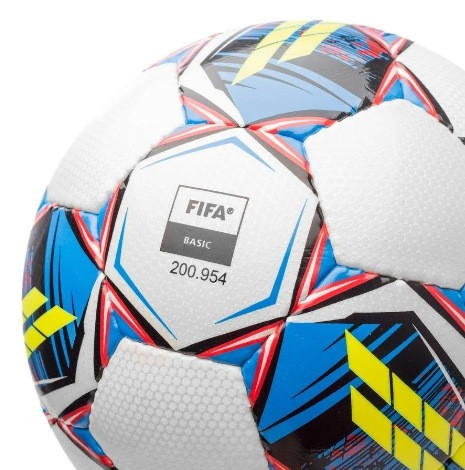 Мяч минифутбольный (футзал) №4 Select Futsal Mimas V22 Fifa basic - фото 2 - id-p198543725