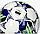 Мяч минифутбольный (футзал) №4 Select Futsal Master V22 FIFA BASIC, фото 3